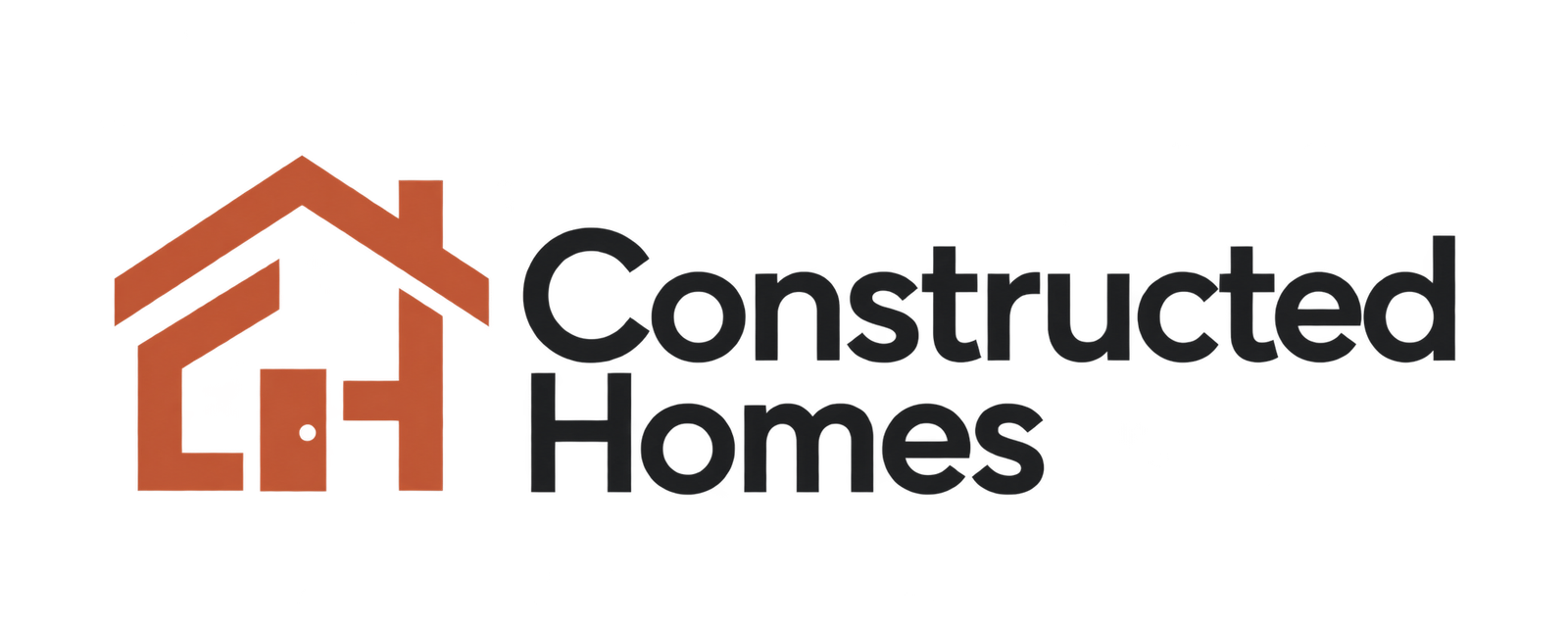 Constructed Homes